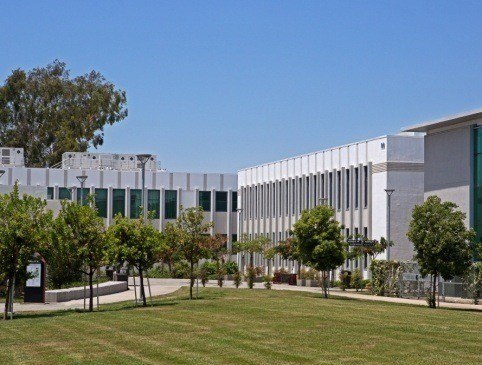 Long Beach City College - Pacific Coast Campus